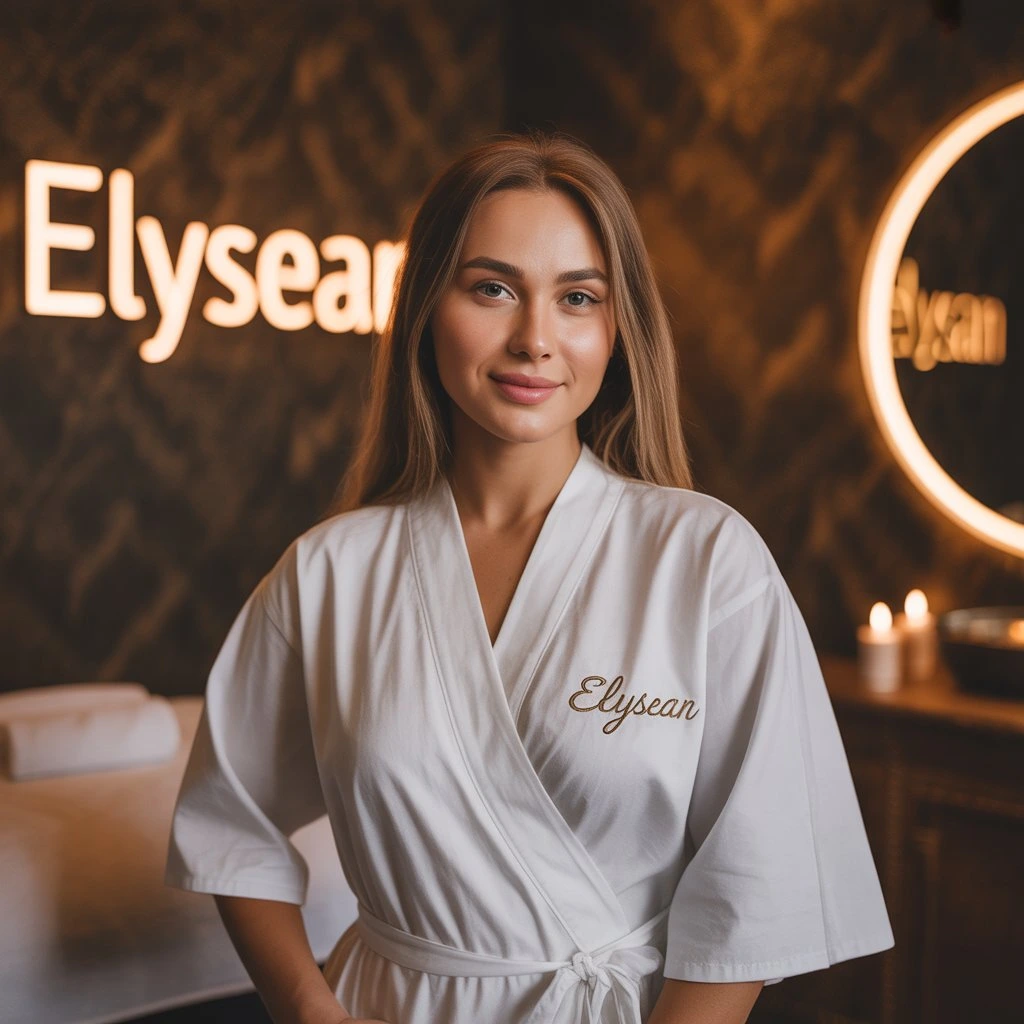 Sophia – Russian Therapist