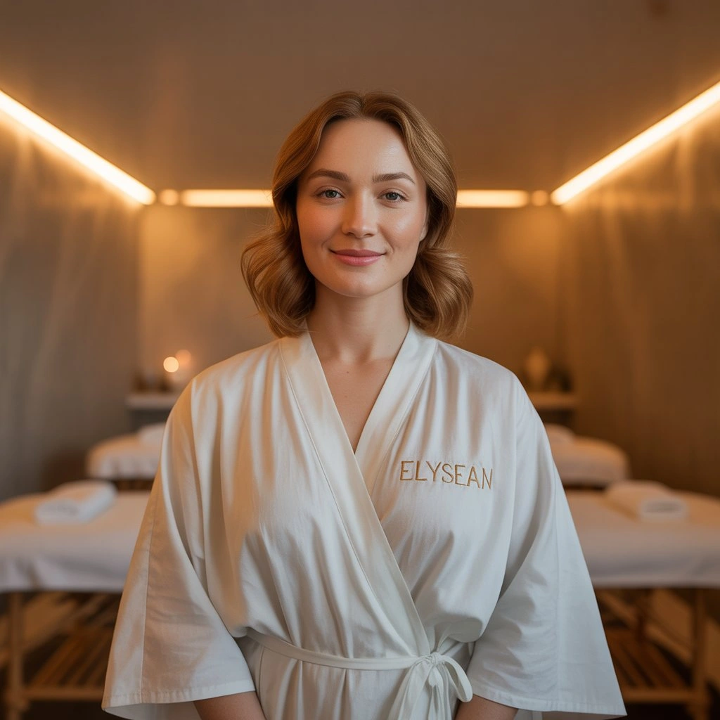 Lara – Filipino Therapist